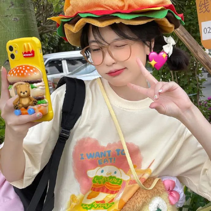 萌妻食神第一季